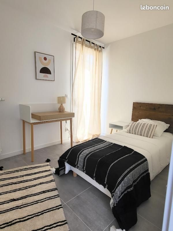 Appartement 5 pièces 96 m² - Bordeaux 33800 (image principale 13)