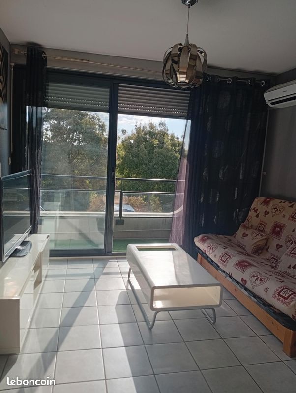 Appartement 2 pièces 40 m² · à Narbonne · 40 m² · 110 000 €