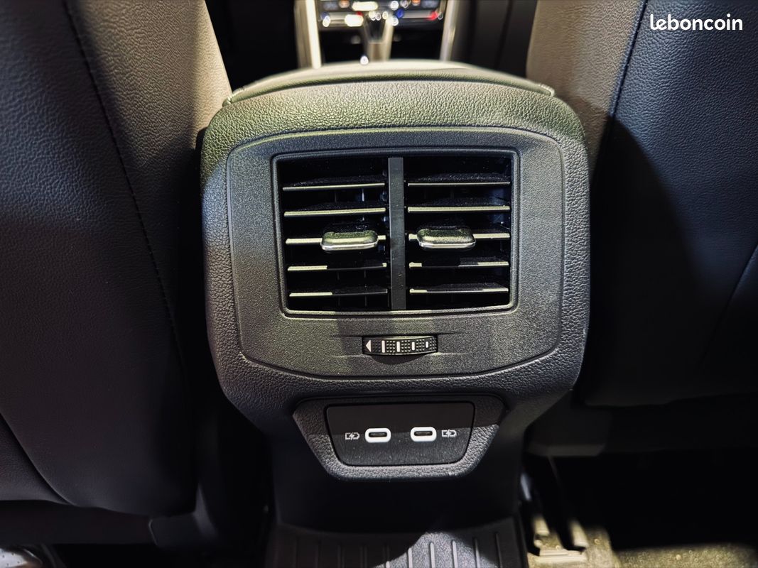 VOLKSWAGEN T-ROC 1.5 TSI EVO 150 Start/Stop DSG7 Style Exclusive (image 15)