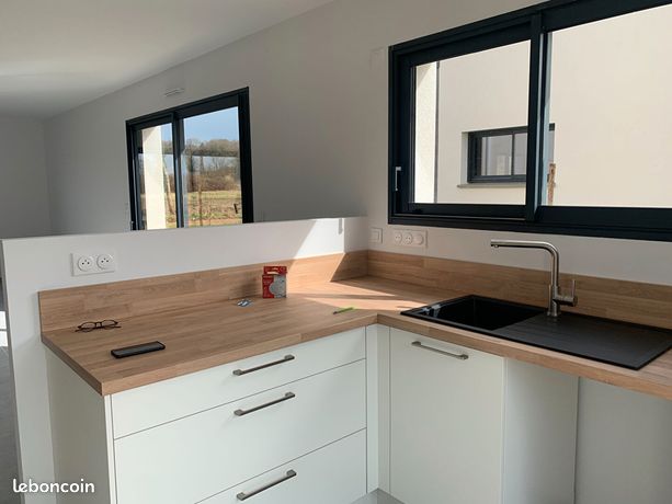 Maison 5 pièces 112 m²