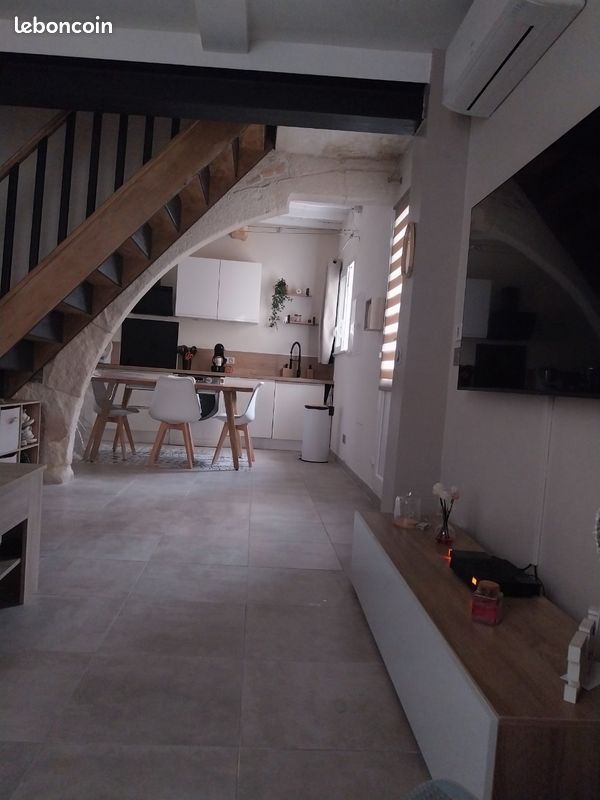 Maison 3 pièces 61 m² · à Redessan · 61 m² · 157 000 €