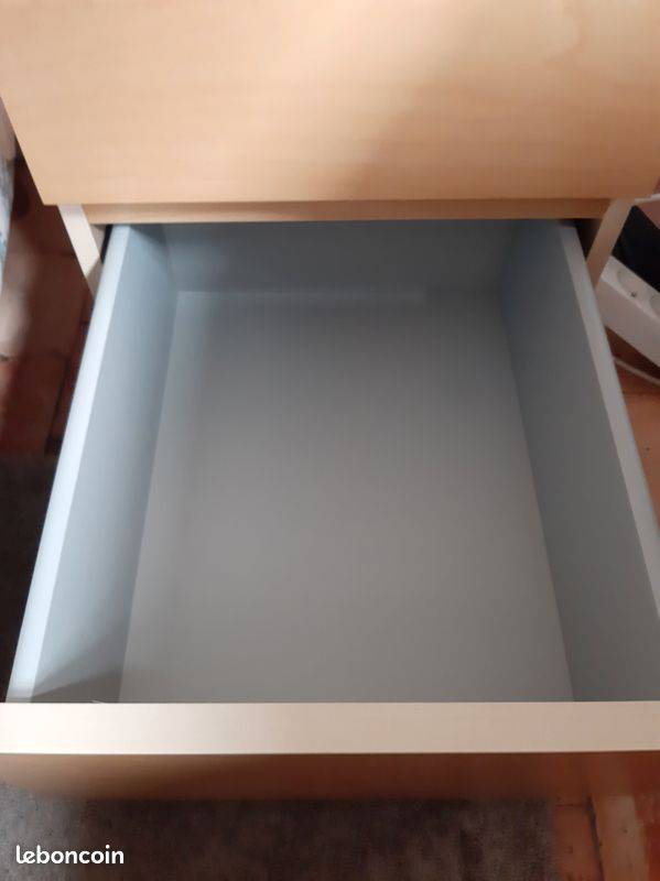 2 tables de chevet (image 9)