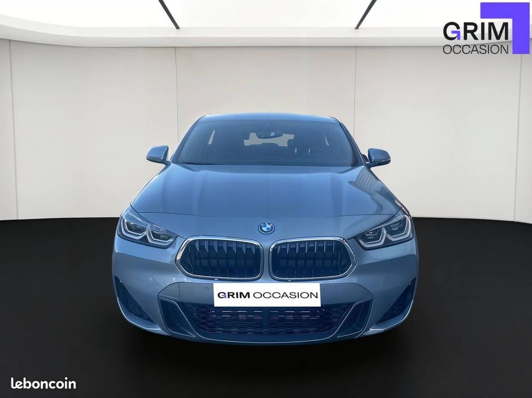 BMW X2 xDrive 25e 220 ch BVA6 M Sport (image 18)