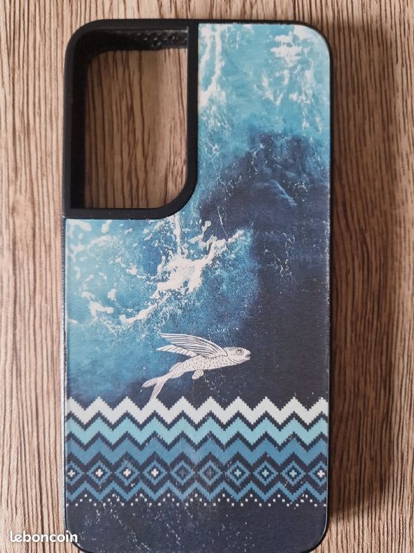 Coque Rinoshield Samsung galaxy S22 (image 3)