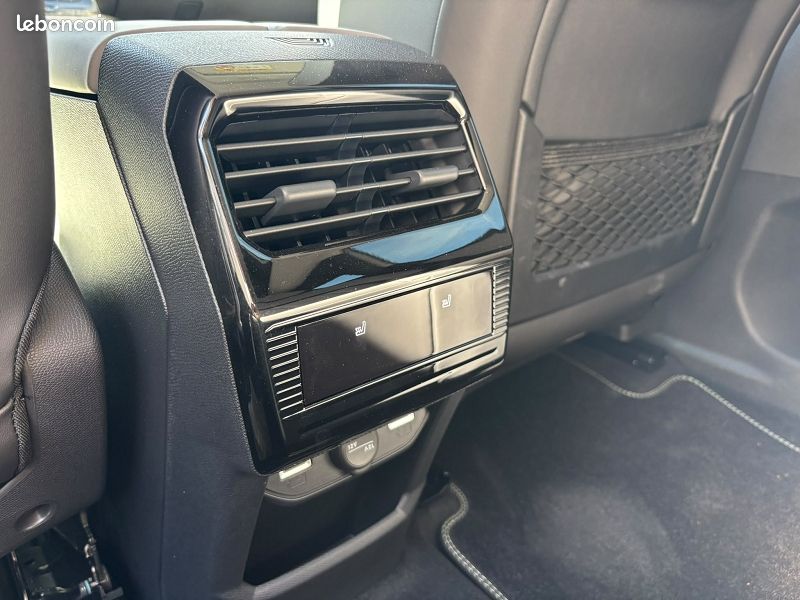 Citroën C5 Aircross HY 145 PLUS (image 10)