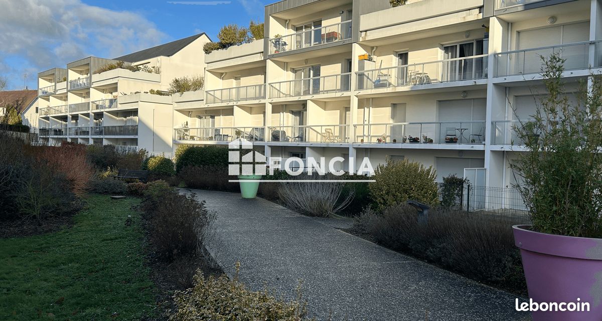 Appartement 3 pièces 99 m² · à Mainvilliers · 99 m² · 176 900 €