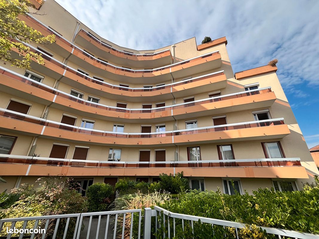 Appartement 3 pièces 74 m² · à Reims · 74 m² · 197 900 €