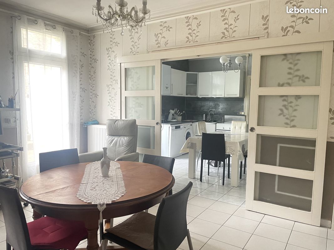 Maison 5 pièces 111 m² (image 4)