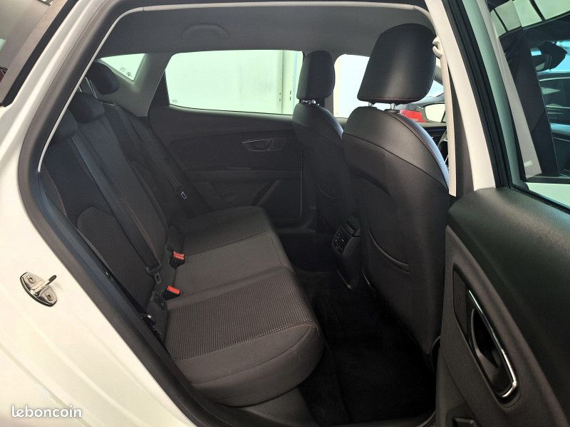 Seat LEON 1.4 TSI 125CH FR START&STOP (image 19)