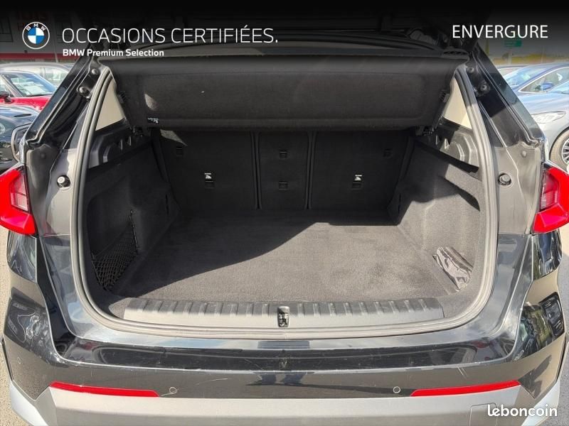 Bmw X1 sDrive18d 150ch Business Design (image 7)
