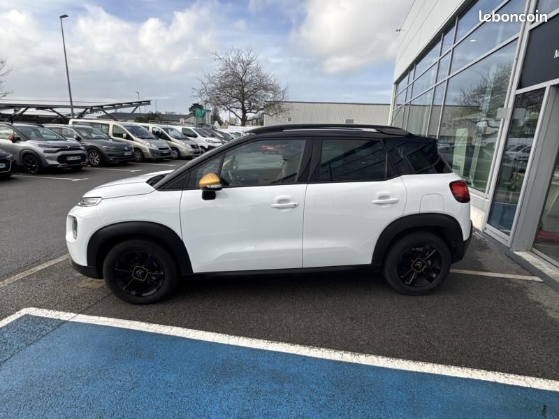 Citroen C3 Aircross Puretech RIPCURL 130 EAT6 (image 5)