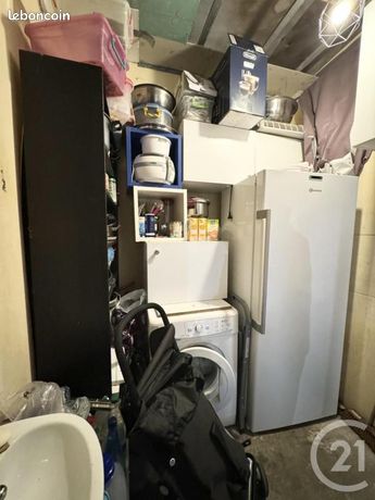 Maison a louer sarcelles - 4 pièce(s) - 58 m2 - Surfyn