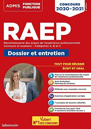Livres préparation Concours (image 3)