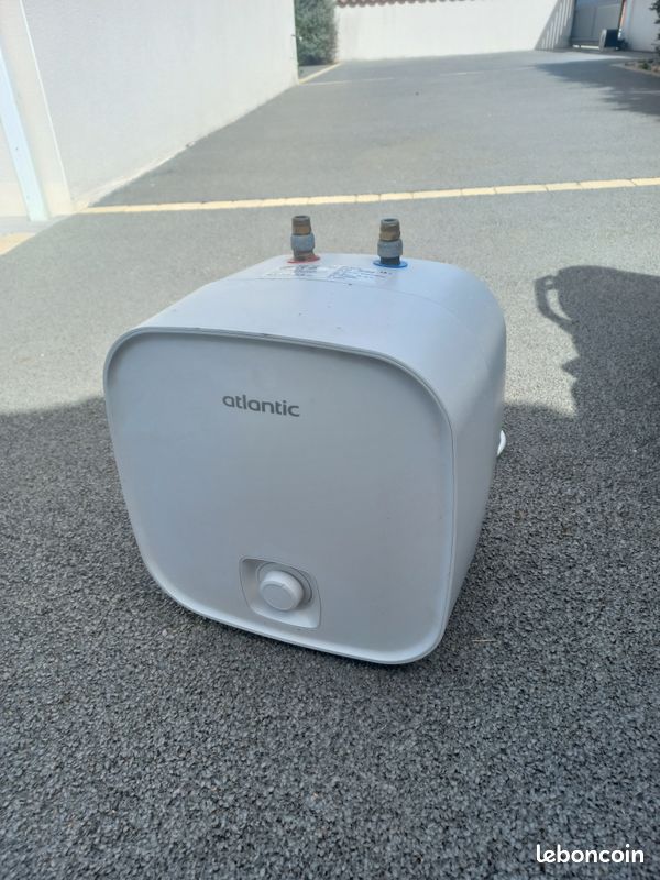 Chauffe eau (image 2)
