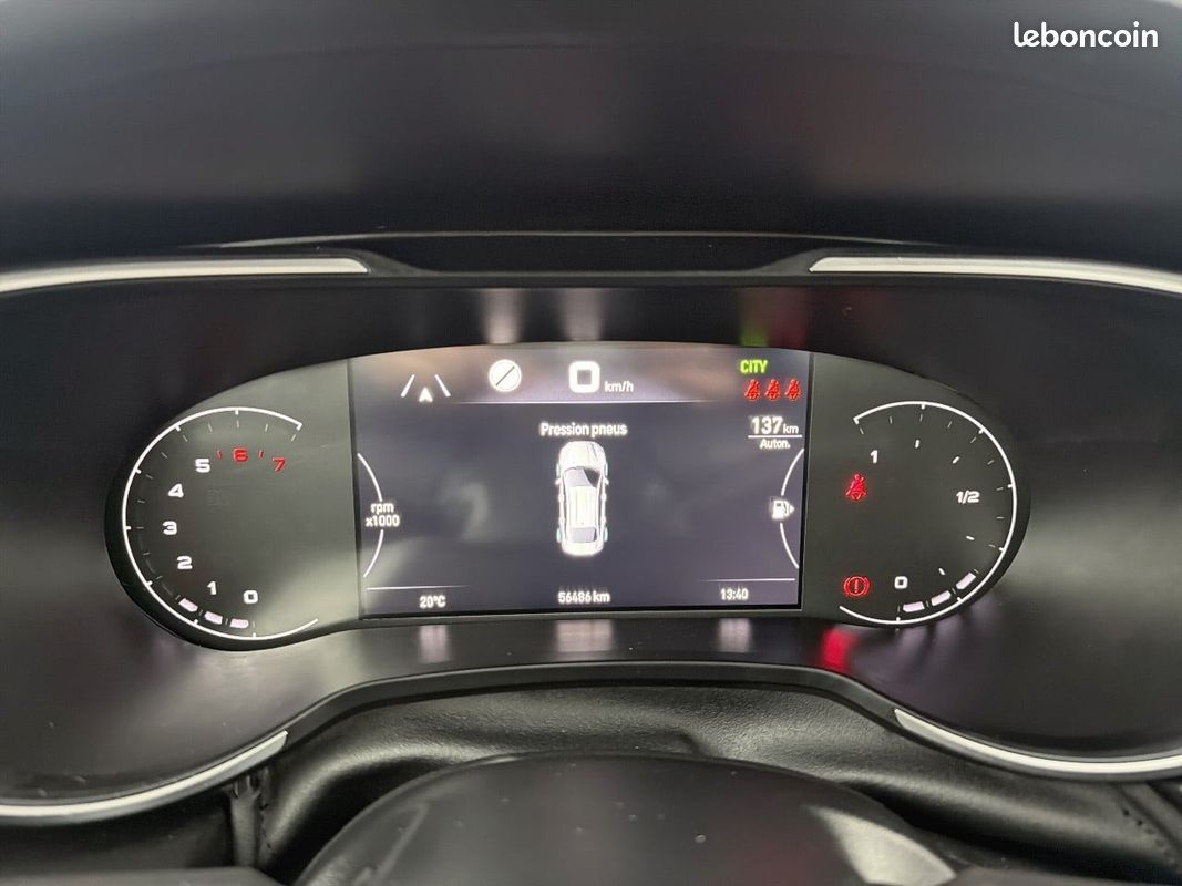 FIAT Tipo 5 Portes 1.0 Firefly Turbo 100 ch S&S Life Plus (image 15)