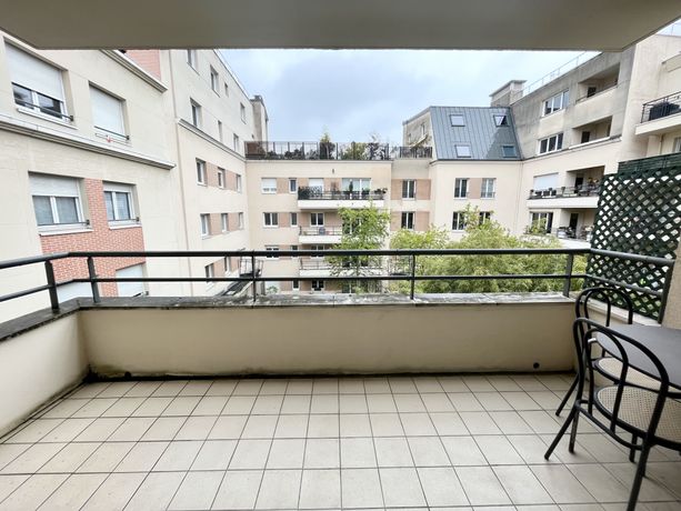 Appartement a vendre  - 4 pièce(s) - 94 m2 - Surfyn