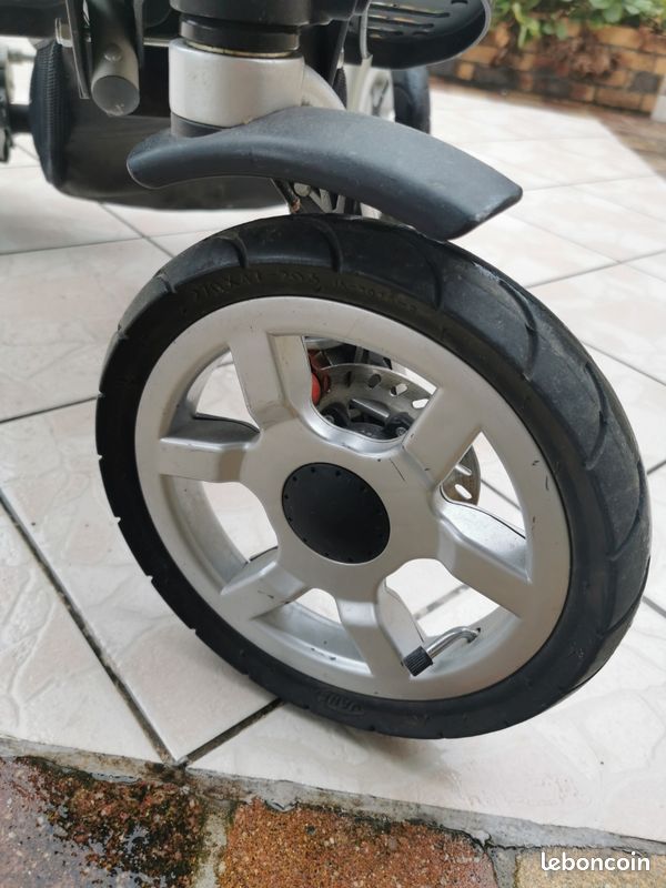 Poussette 3 roues Jane (image 6)