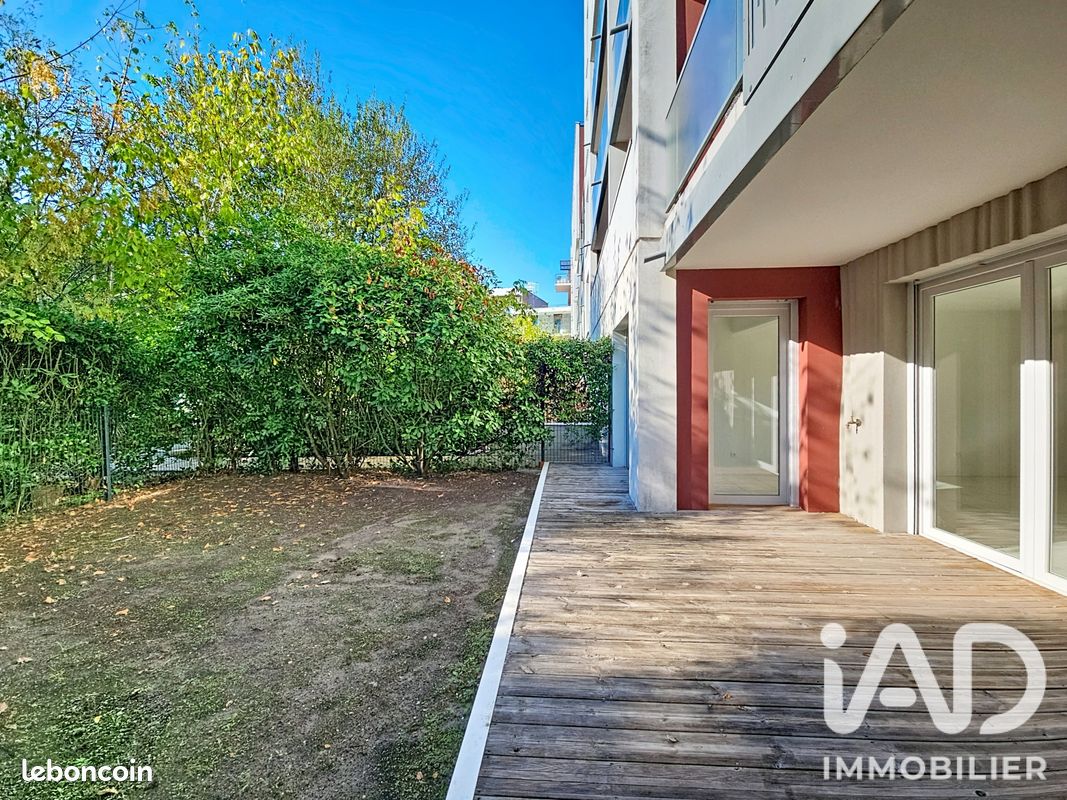 Appartement 4 pièces 84 m² · à Bordeaux · 84 m² · 349 000 €