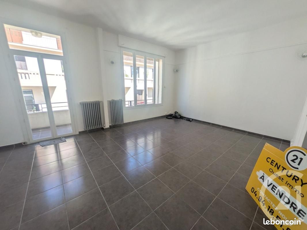 Appartement 4 pièces 73 m² · à Toulon · 73 m² · 161 000 €