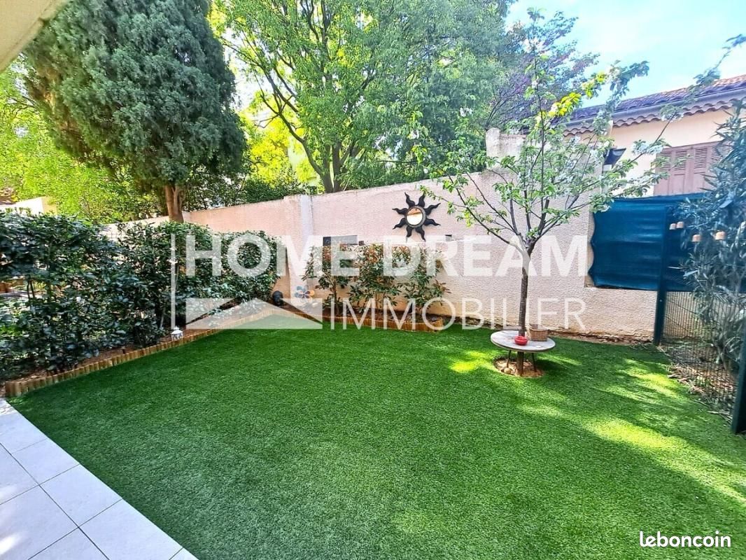 Appartement 2 pièces 40 m² · à Toulon · 40 m² · 229 000 €
