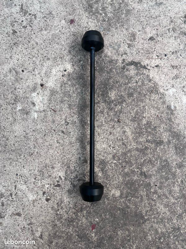 Top block axe de roue avant MT07 (image 3)