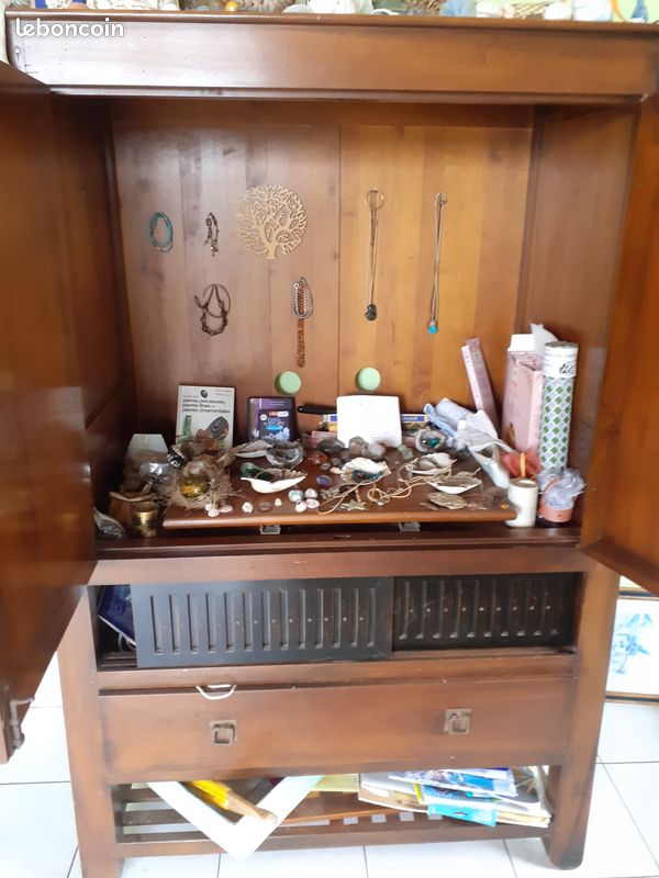Meuble salon roche et beaubois (image 2)