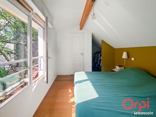 Maison 7 pièces 140 m² — 12