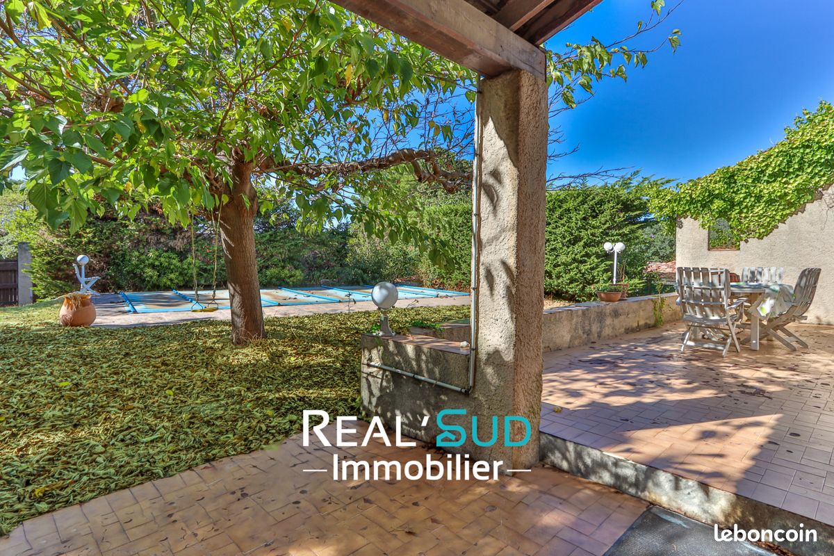 Maison 6 pièces 162 m² · à Marseille · 162 m² · 660 000 €