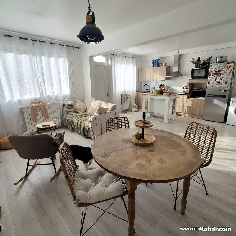 Maison 5 pièces 99 m² · à Moncé-en-Belin · 99 m² · 178 800 €