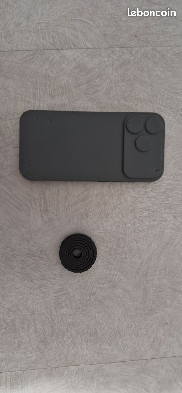 Objet d’imprimante 3d (image 1)