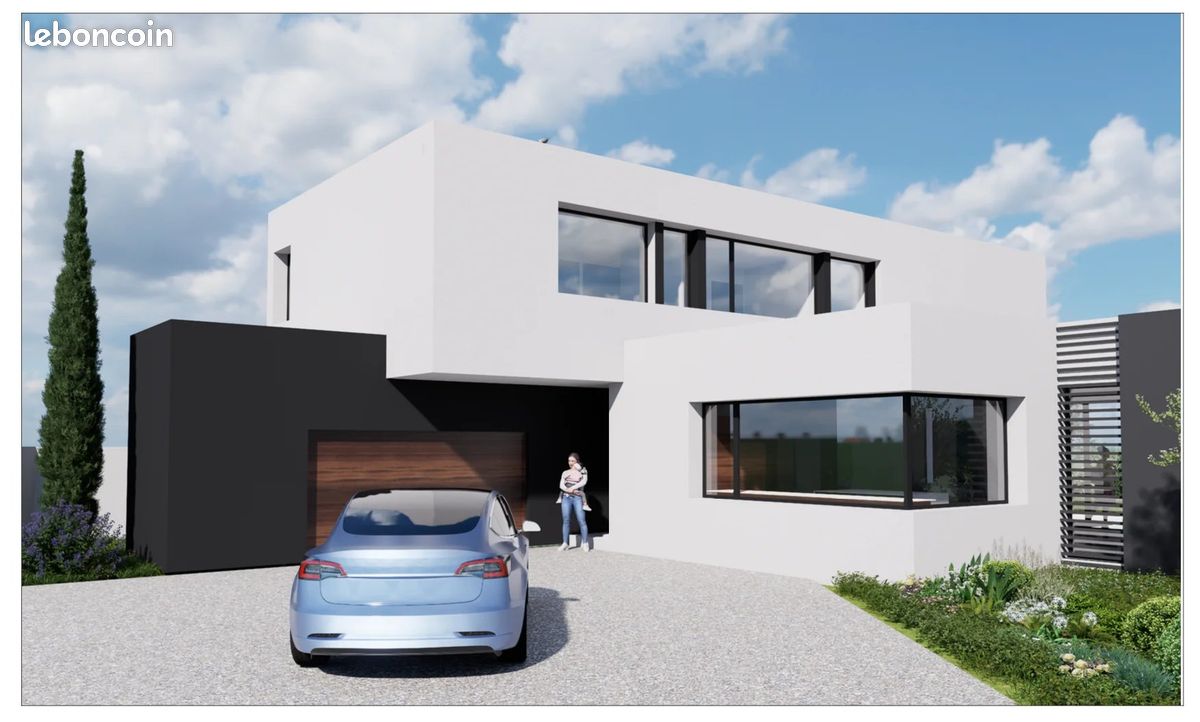 Maison 5 pièces 157 m² · à Pollestres · 157 m² · 649 000 €