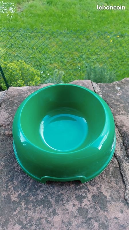Gamelles neuves pour chien (image 1)