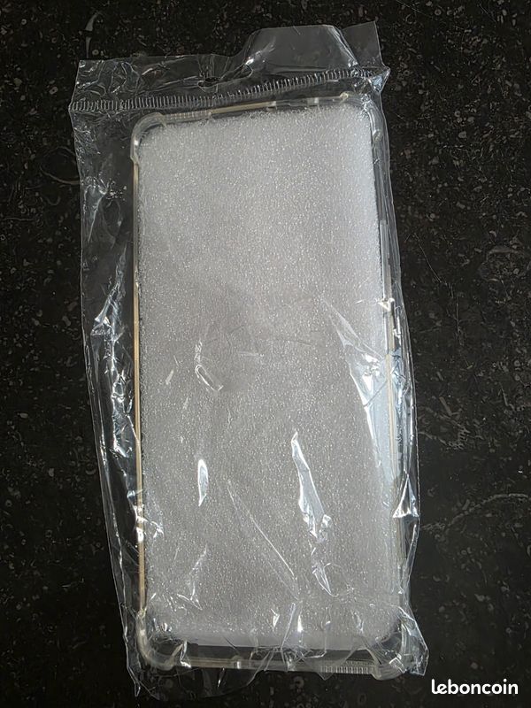 Coque pour smartphone neuve sous blister (image 2)