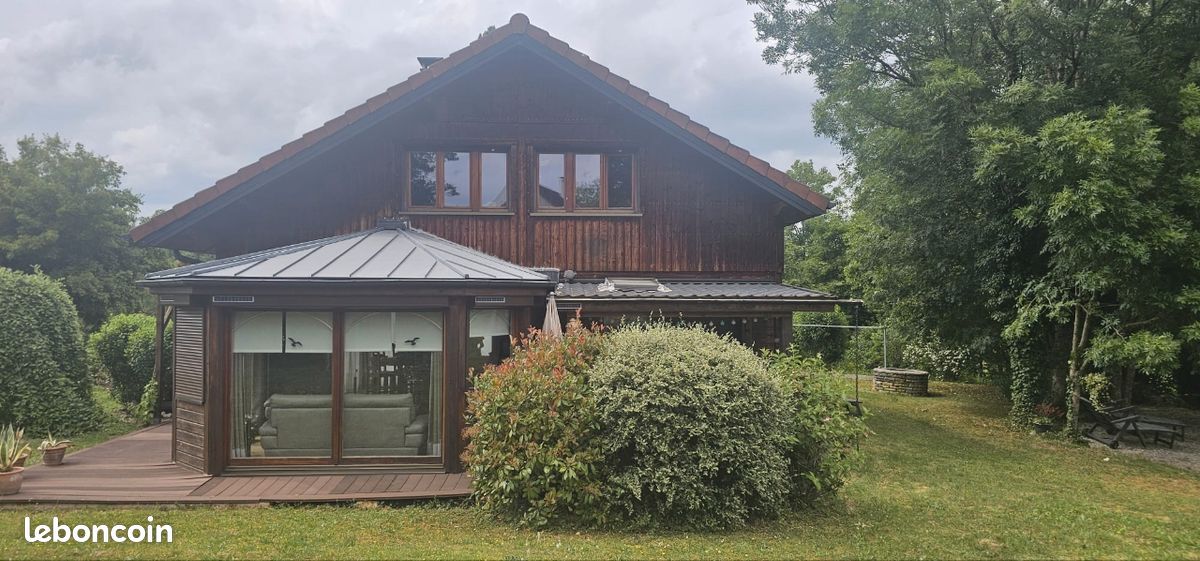 Maison 6 pièces 122 m² · à Selongey · 122 m² · 215 000 €