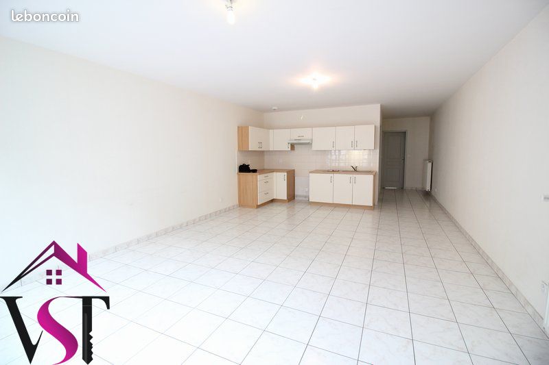 Appartement 2 pièces 70 m² · à Auxonne · 70 m² · 590 €/mois