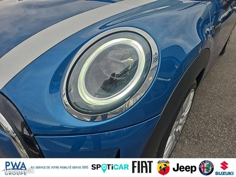 Mini Mini 5 Portes Cooper 136ch Edition Premium Plus BVA7 (image 20)