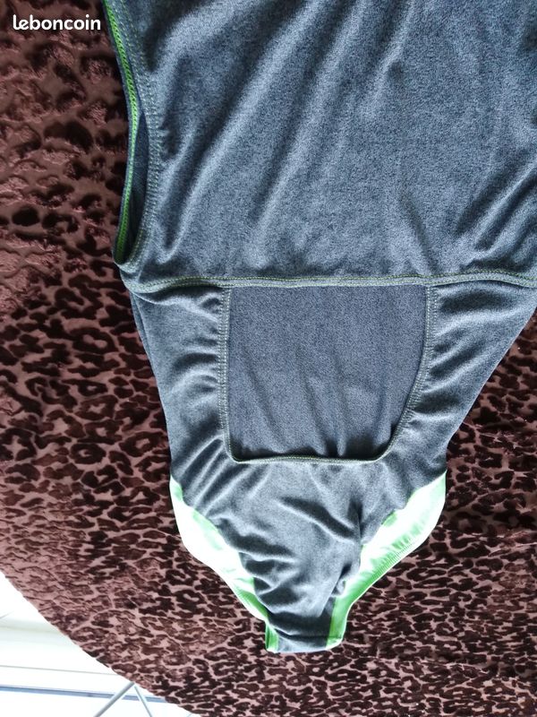 Maillot de bain 1 pièce 38 (image 3)