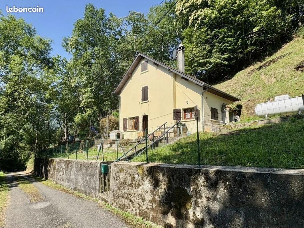 Maison 2 pièces 54 m² · à Saint-Pé-de-Bigorre · 54 m² · 55 000 €