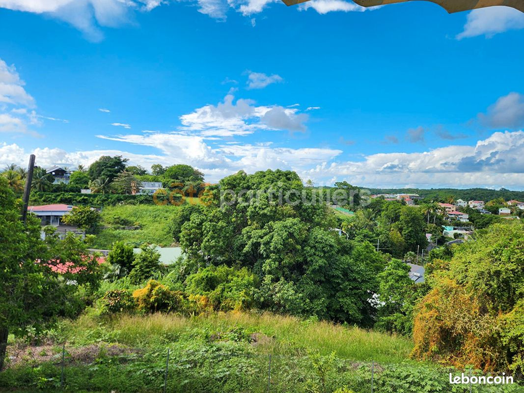 Terrain 1094 m² · au Gosier · 1 094 m² · 225 000 €