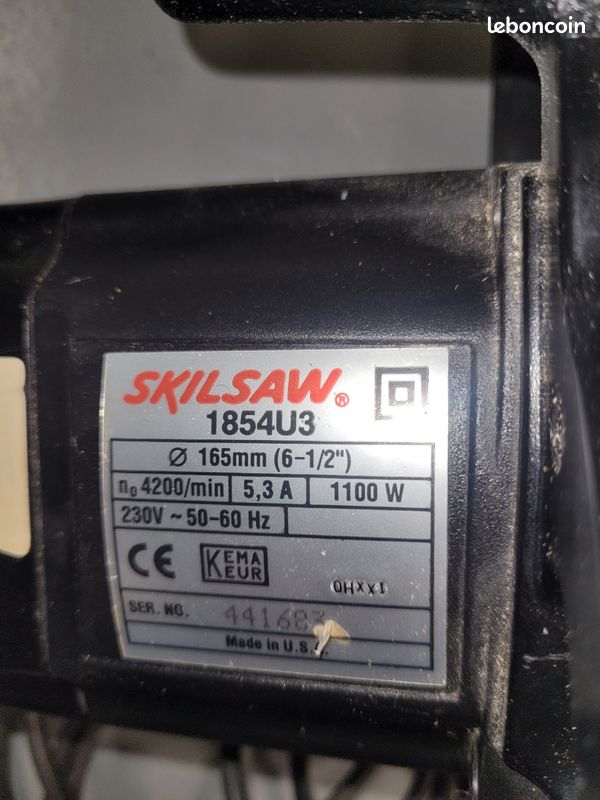 Skilsaw (image 2)