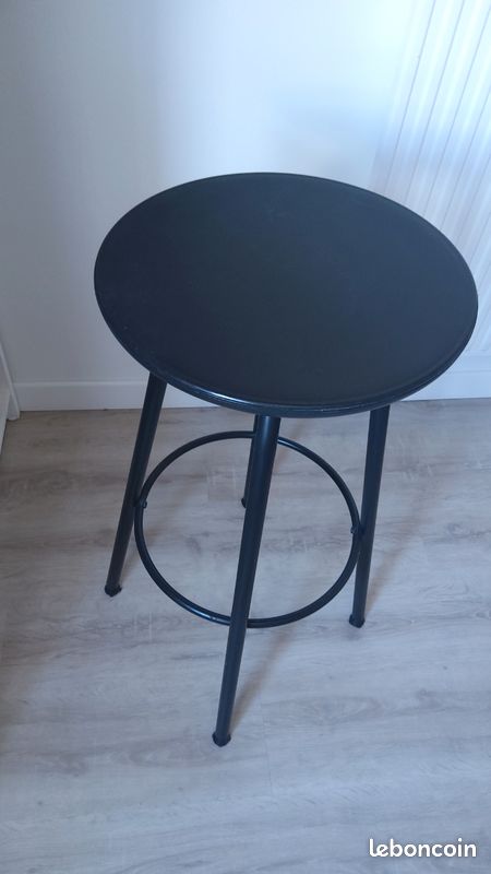 Sellette ou tabouret bar (image 2)