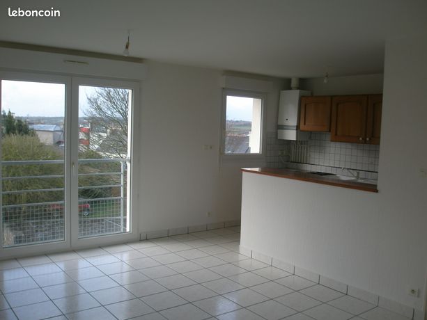 Appartement 47m², St Renan
