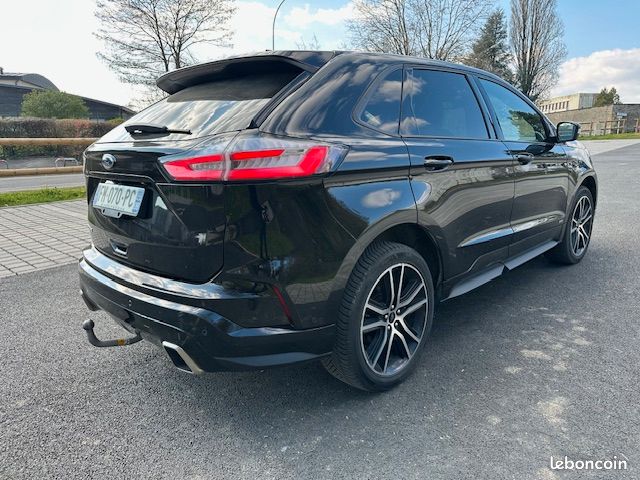 Ford Edge 2.0 EcoBlue 238ch ST-Line i-AWD BVA8 PHASE 2 12/2019 1ERE MAIN (image 2)