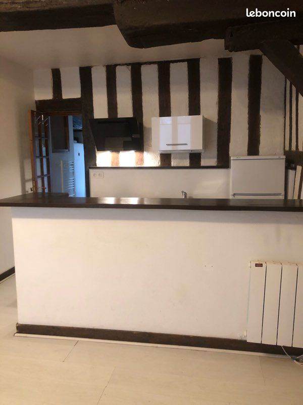 Appartement 2 pièces 40 m² · à Blois · 40 m² · 69 000 €