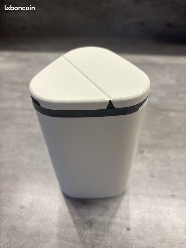 Pot à épices Tupperware (image 2)