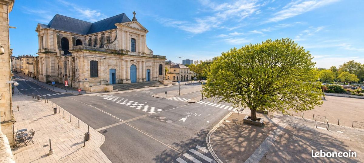 Appartement 2 pièces 46 m² · à La Rochelle · 46 m² · 229 950 €