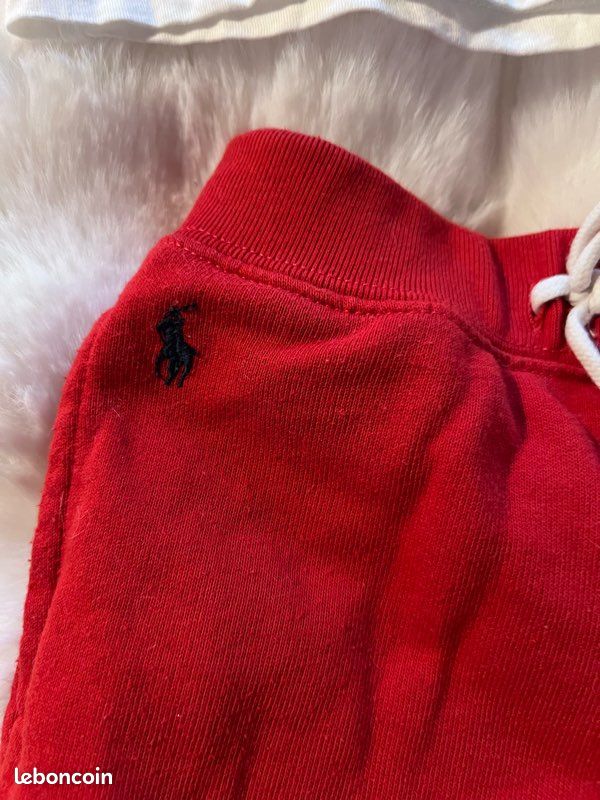 Ensemble Ralph Lauren 4 ans (image 3)