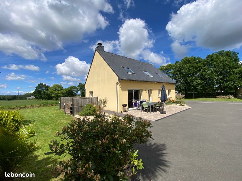 Maison 7 pièces 139 m² · à Lannion · 139 m² · 279 000 €