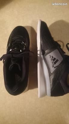 Chaussures d'haltérophilie Chaussure d’haltérophilie d'occasion