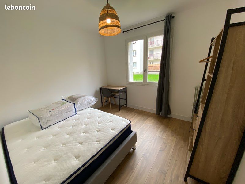 Appartement 4 pièces 79 m² · à Rennes · 79 m² · 450 €